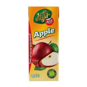 НАПИТКА ДЖАФА 0.250 RED APPLE