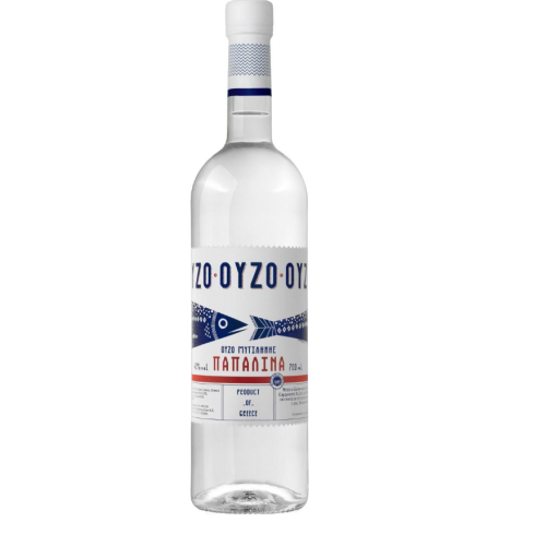 УЗО ПАПАЛИНА 0.700