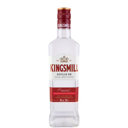 ДЖИН KINGSMILL 0.700