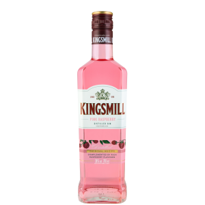 ДЖИН KINGSMILL PINK 0.700
