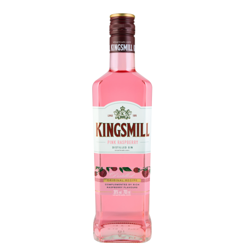ДЖИН KINGSMILL PINK 0.700