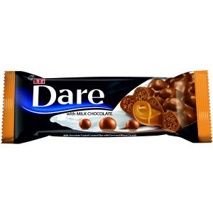 ЕТИ ДЕАР БАР 0.028 С КАРАМЕЛ И КРИСПИ МЛЕЧЕН ШОКОЛАД