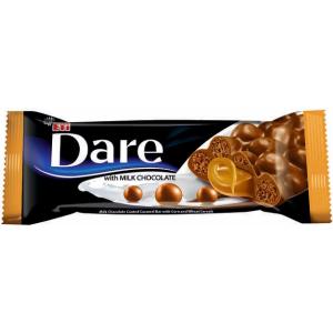 ЕТИ ДЕАР БАР 0.028 С КАРАМЕЛ И КРИСПИ МЛЕЧЕН ШОКОЛАД