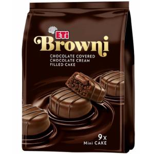 ЕТИ БРАУНИ ИНТЕНС 0.144