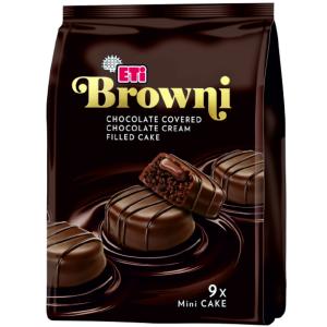 ЕТИ БРАУНИ ИНТЕНС 0.144