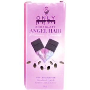 ДЪГА Ш-Д ANGEL HAIR 0.085