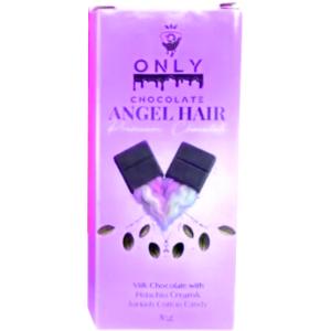 ДЪГА Ш-Д ANGEL HAIR 0.085