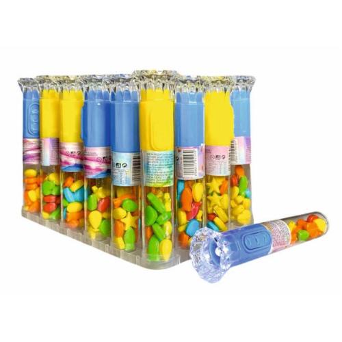 ДЪГА СВЕТЕЩО ФЕНЕРЧЕ