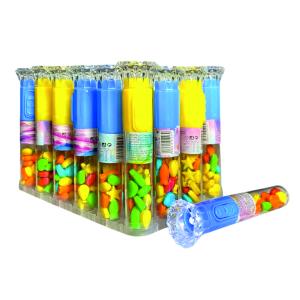 ДЪГА СВЕТЕЩО ФЕНЕРЧЕ