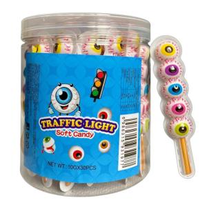 ДЪГА ОЧИ СВЕТОФАР