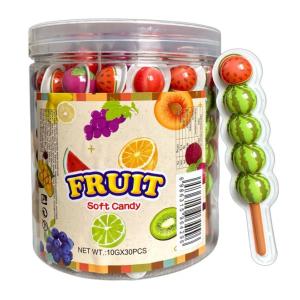 ДЪГА ПЛОДЧЕТА 5-ЦА