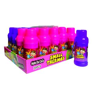 ДЪГА СОКЧЕ МИНИ ТЕРМОС 0.100