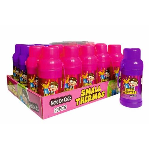 ДЪГА СОКЧЕ МИНИ ТЕРМОС 0.100