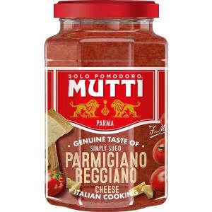 МУТТИ ДОМАТЕН СОС 0.400 С ПАРМИДЖАНО БУРКАН