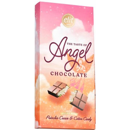 ЕЛИТ АНГЕЛСКИ ШОКОЛАД 0.085