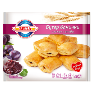 БЕЛЛА ББ СЪС СИНИ СЛИВИ 0.480