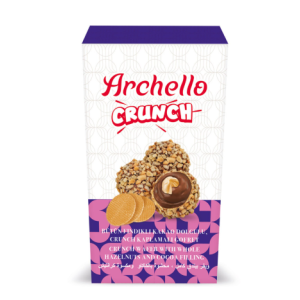 Б-НИ АРЧЕЛО 0.150 КРЪНЧ