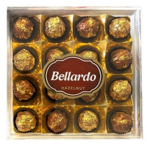 Б-НИ БЕЛАРДО 0.200 КУТИЯ