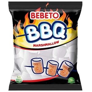 БЕБЕТО МАРШМЕЛОУ БАРБЕКЮ 0.275