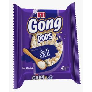 ЕТИ ОРИЗОВКА 0.040 ЦАРЕВИЧНА СЪС СОЛ