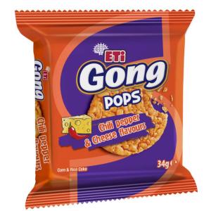 ЕТИ ОРИЗОВКА 0.034 ЦАРЕВИЧНА С ЧИЛИ И КАШКАВАЛ