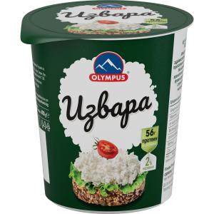 ОЛИМПУС ИЗВАРА 400г