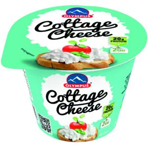 ОЛИМПУС КОТИДЖ СИРЕНЕ ЛАЙТ 2% 180г