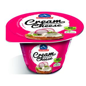 ОЛИМПУС КРЕМА СИРЕНЕ 21% 200г