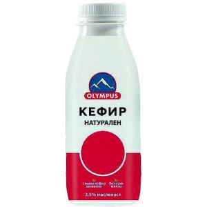 ОЛИМПУС КЕФИР 3% 330мл