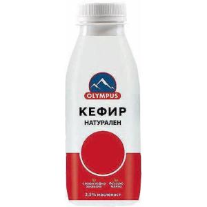 ОЛИМПУС КЕФИР 3% 330мл