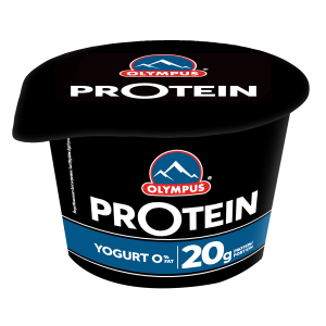 OLY HIGH PRO ЙОГУРТ 0% RO|BG 200 G