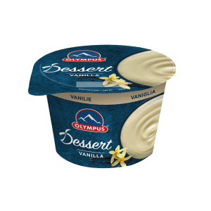 ОЛИМПУС КРЕМ ВАНИЛИЯ 170г