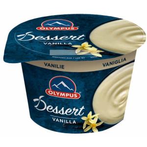 ОЛИМПУС КРЕМ ВАНИЛИЯ 170г