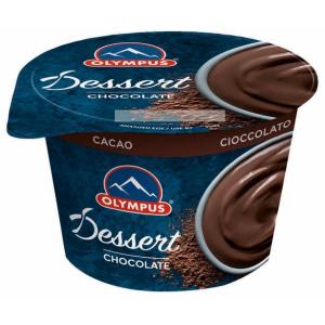 ОЛИМПУС КРЕМ КАКАО 170г
