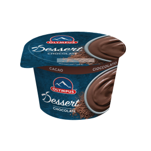 ОЛИМПУС КРЕМ КАКАО 170г