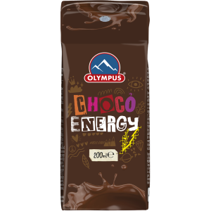 ОЛИМПУС УХТ МЛЯКО ШОКО 200мл