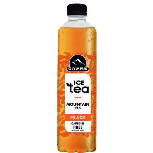 ОЛИМПУС МУРСАЛСКИ ЧАЙ ПРАСКОВА 500мл