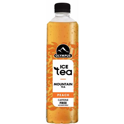 ОЛИМПУС МУРСАЛСКИ ЧАЙ ПРАСКОВА 500мл