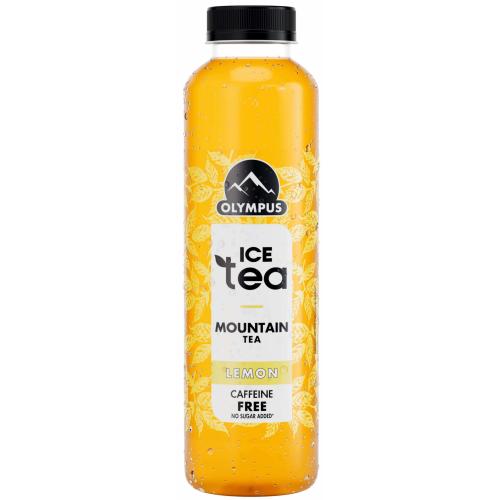 ОЛИМПУС МУРСАЛСКИ ЧАЙ ЛИМОН 500мл