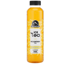 ОЛИМПУС МУРСАЛСКИ ЧАЙ ЛИМОН 500мл