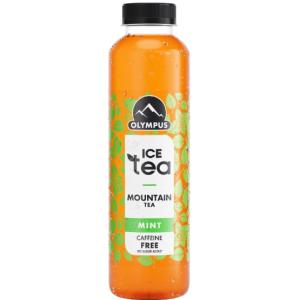 ОЛИМПУС МУРСАЛСКИ ЧАЙ МЕНТА 500мл