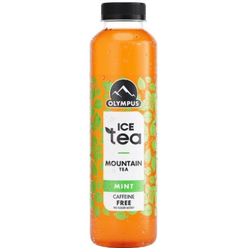 ОЛИМПУС МУРСАЛСКИ ЧАЙ МЕНТА 500мл