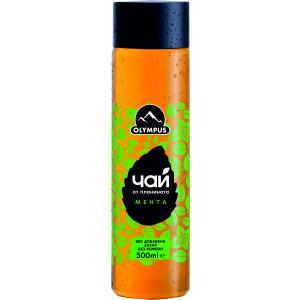 ОЛИМПУС МУРСАЛСКИ ЧАЙ МЕНТА 500мл