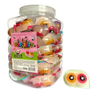 ДЪГА ЖЕЛЕ ДВОЙНИ ОЧИ 0.036