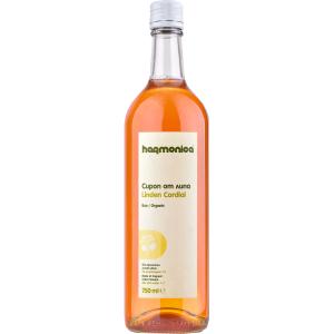 ХАРМОНИКА БИО СИРОП 0.750 ЛИПА