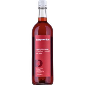 ХАРМОНИКА БИО СИРОП 0.750 ЯГОДИ