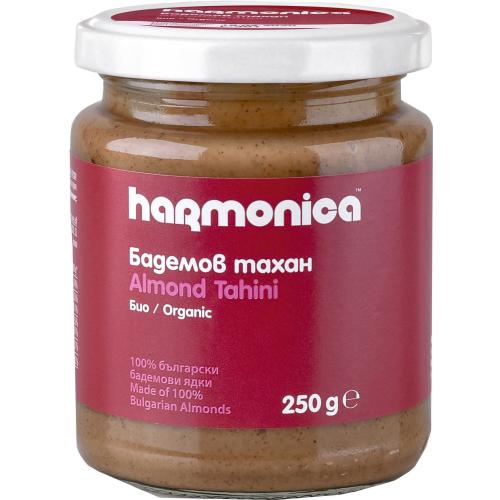 ХАРМОНИКА БИО БАДЕМОВ ТАХАН 0.250