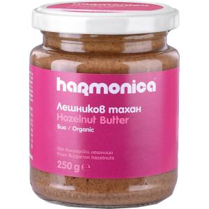 ХАРМОНИКА БИО ЛЕШНИКОВ ТАХАН 0.250