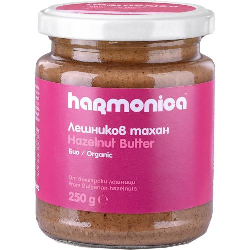 ХАРМОНИКА БИО ЛЕШНИКОВ ТАХАН 0.250