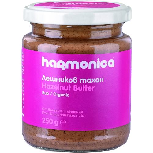 ХАРМОНИКА БИО ЛЕШНИКОВ ТАХАН 0.250